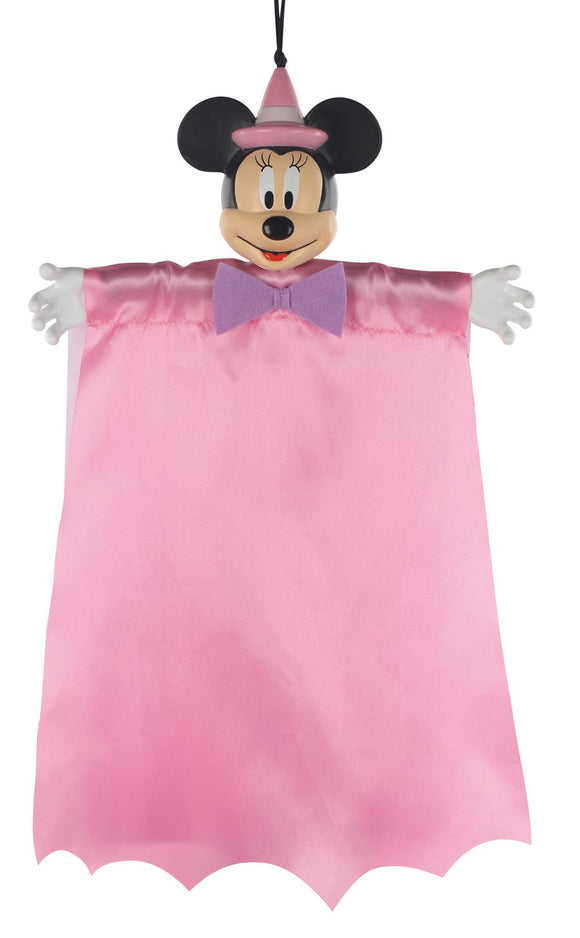 DISNEY SMALL MINNIE HANGING CHARACTER