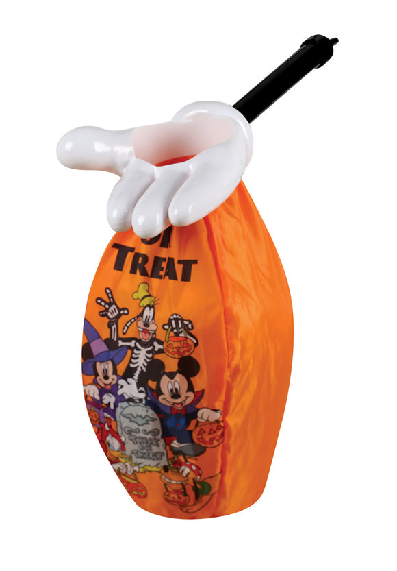 MICKEY AND FRIENDS LOOT SCOOP