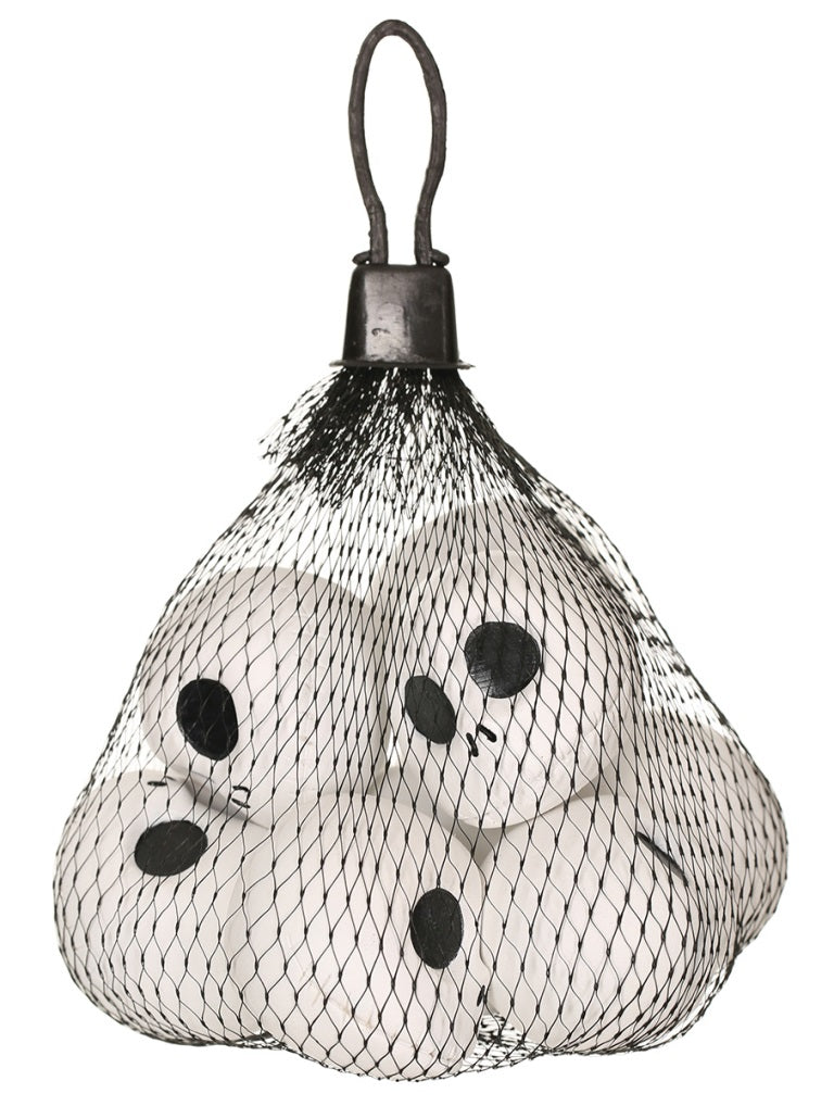 JACK SKELLINGTON MINI DECOR PACK