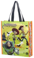 TOY STORY TRICK OR TREAT BAG