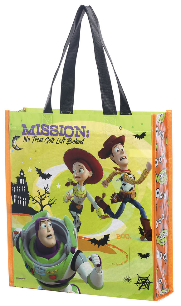 TOY STORY TRICK OR TREAT BAG