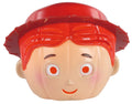 JESSIE MINI LIGHT UP PUMPKIN