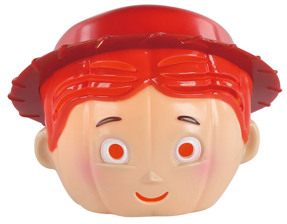 JESSIE MINI LIGHT UP PUMPKIN