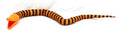 DISNEY NBC MEDIUM POSEABLE SNAKE HANGING DECOR