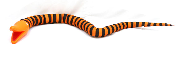 DISNEY NBC MEDIUM POSEABLE SNAKE HANGING DECOR