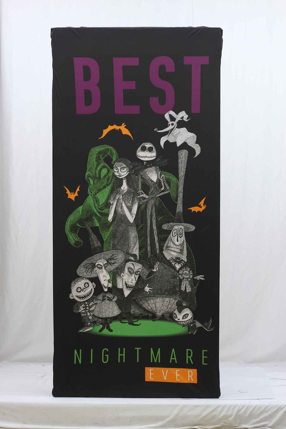DISNEY NBC BEST NIGHTMARE EVER