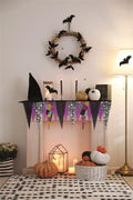 MANTEL DECOR