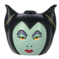 MALEFICENT MINI LIGHT UP PUMPKIN