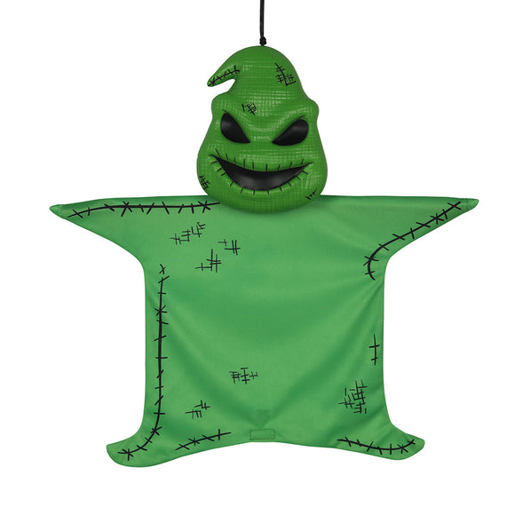DISNEY NBC "WICKED CUTE" OOGIE HANGING DECOR