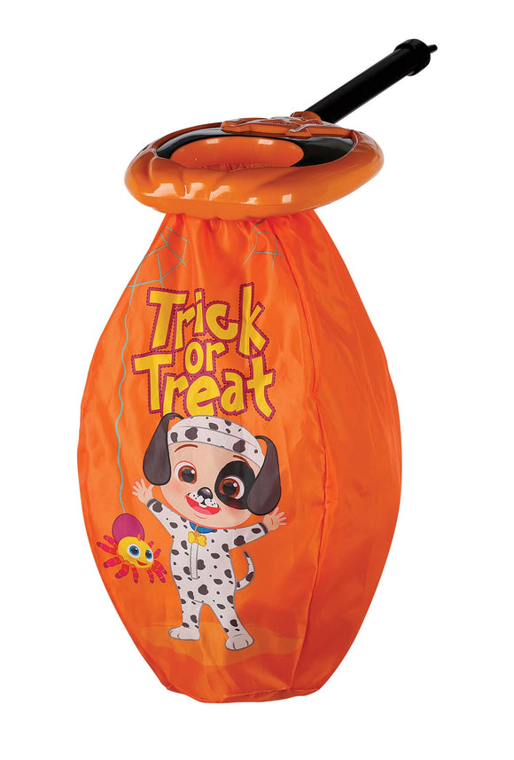 COCOMELON LOOT SCOOP