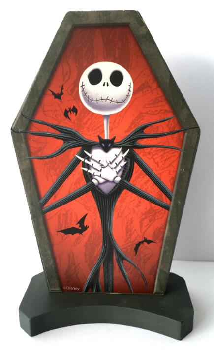 JACK TOMBSTONE MDF  DECOR