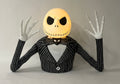 36IN JACK LIGHT UP YARD DECOR