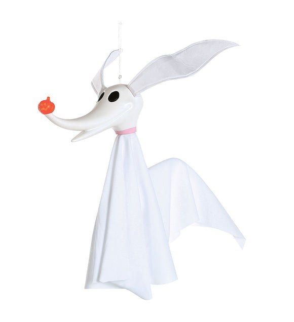 DISNEY NBC MEDIUM SIZE ZERO POSEABLE HANGING DECOR