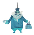 DISNEY "WICKED CUTE" PHINEAS GHOST HANGING DECOR