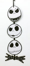 NBC JACK MDF WALL DECOR