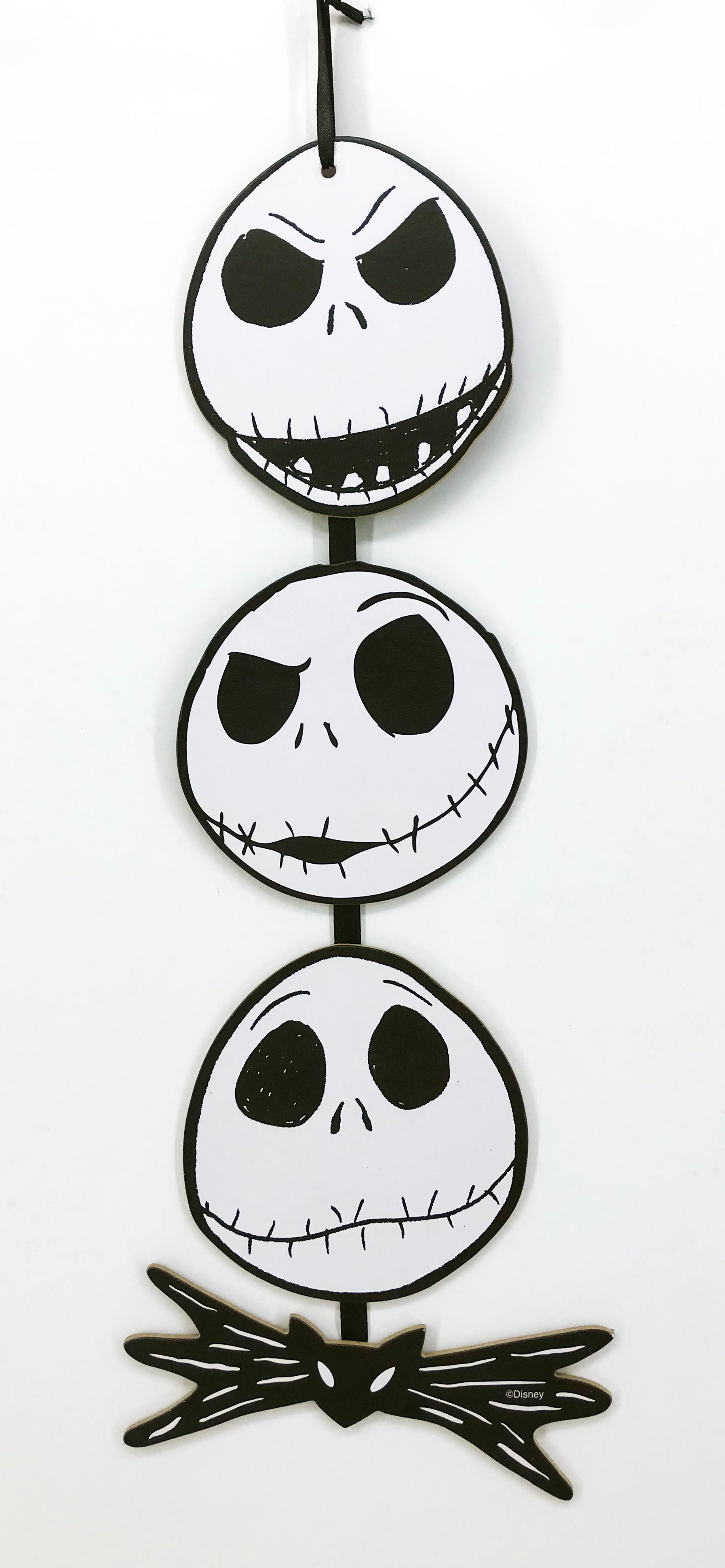 NBC JACK MDF WALL DECOR