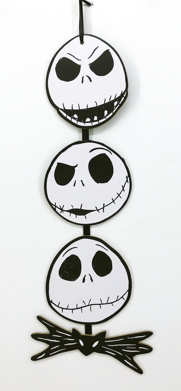 NBC JACK MDF WALL DECOR