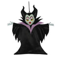 DISNEY VILLAINS "WICKED CUTE" MALEFICENT HANGING DECOR