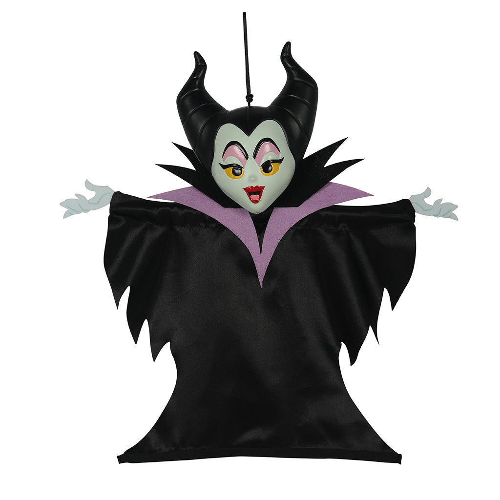 DISNEY VILLAINS "WICKED CUTE" MALEFICENT HANGING DECOR