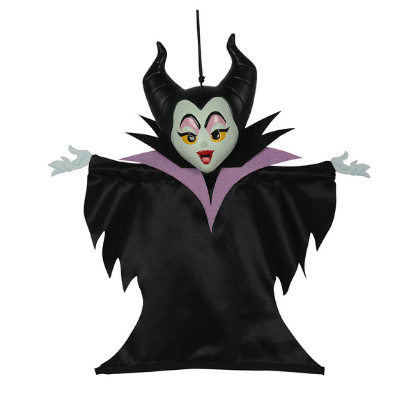 DISNEY VILLAINS "WICKED CUTE" MALEFICENT HANGING DECOR