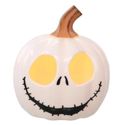 JACK MINI LIGHT UP PUMPKIN