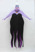 DISNEY VILLAINS LARGE  URSULA  HANGING DECOR