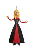DISNEY HOCUS POCUS MEDIUM POSEABLE SARAH HANGING DECOR