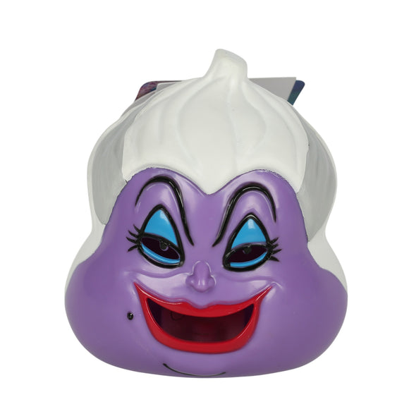URSULA MINI LIGHT UP PUMPKIN