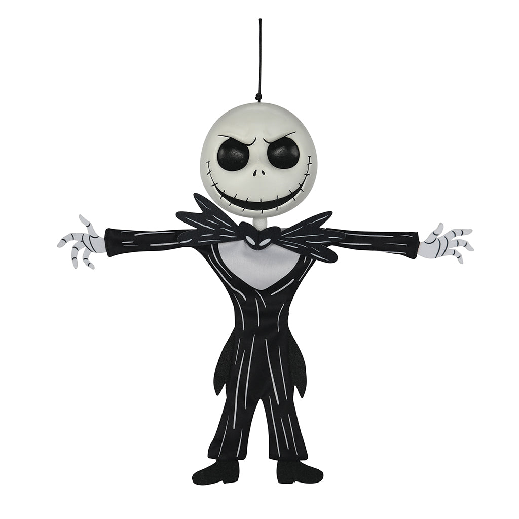 DISNEY NBC "WICKED CUTE" JACK HANGING DECOR