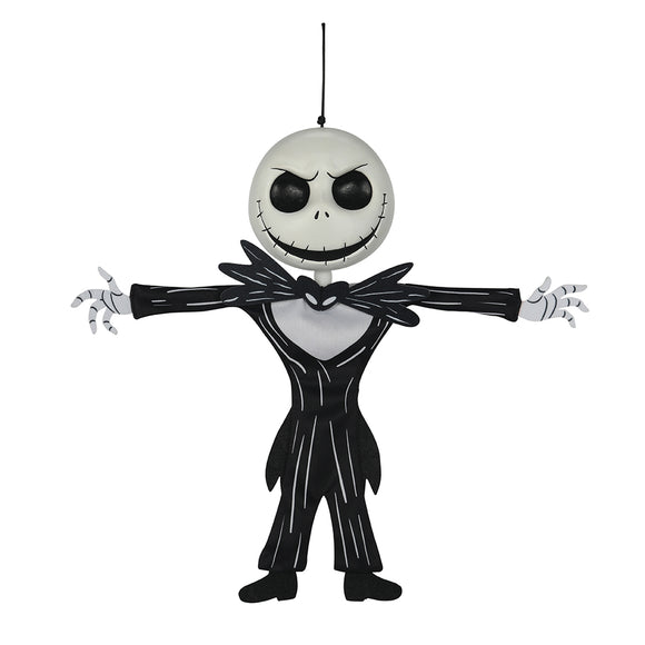 DISNEY NBC "WICKED CUTE" JACK HANGING DECOR