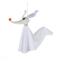 DISNEY NBC SMALL POSEABLE ZERO HANGING DECOR