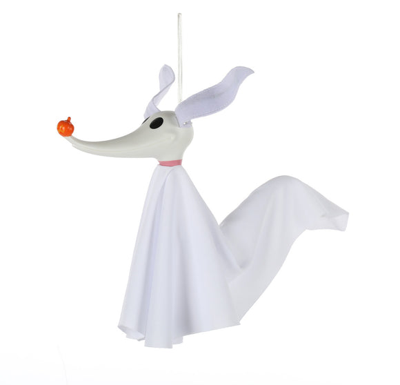 DISNEY NBC SMALL POSEABLE ZERO HANGING DECOR