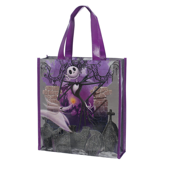 NBC JACK AND ZERO TRICK OR TREAT BAG