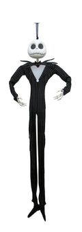 DISNEY NBC LARGE JACK POSEABLE HANGING DECOR