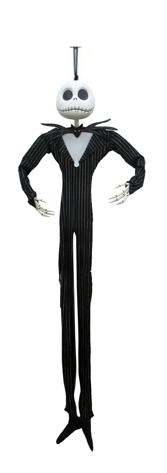 DISNEY NBC LARGE JACK POSEABLE HANGING DECOR
