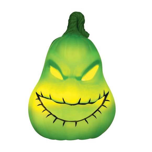OOGIE LIGHT UP PUMPKIN
